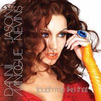 Dannii Minogue - Touch Me Like That