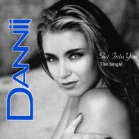 Dannii Minogue - Get Into You