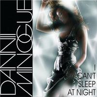Dannii Minogue - I Can't Sleep at Night