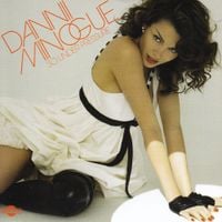 Dannii Minogue - So Under Pressure