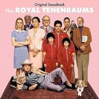 Various Artists - The Royal Tenenbaums