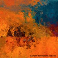 Blue Soul - Saturn Devouring His Sun