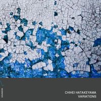 Chihei Hatakeyama - Variations