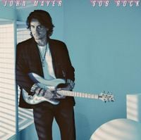 John Mayer - Last Train Home