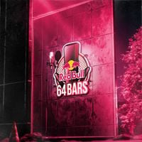 Various Artists - Red Bull 64 Bars, The Album