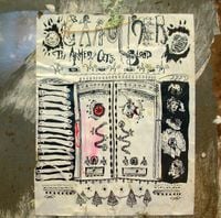 Caroliner - I'm Armed With Quarts of Blood
