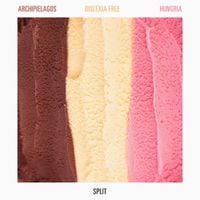 archipi&eacute;lagos - split