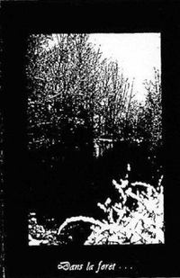 A&auml;kon K&euml;&euml;tr&euml;h - Dans la for&ecirc;t...