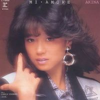 中森明菜 [Akina Nakamori] - ミ・アモーレ