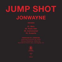 Jonwayne - Jump Shot
