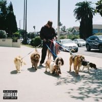 Bad Bunny - YONAGUNI