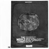 Peter Br&ouml;tzmann - The M&auml;rz Combo Live in Wuppertal