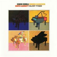 Chick Corea, Herbie Hancock, Keith Jarrett, McCoy Tyner - Chick Corea, Herbie Hancock, Keith Jarrett, McCoy Tyner