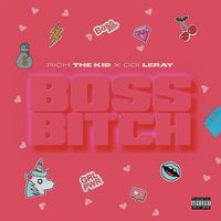 Rich The Kid - Boss Bitch