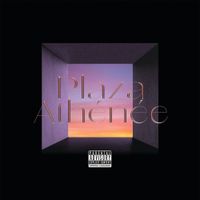 Booba - Plaza Ath&eacute;n&eacute;e