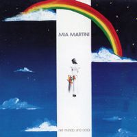 Mia Martini - Nel mondo, una cosa