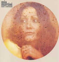 Mia Martini - Sensi E Controsensi