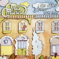 Mia Martini - Un altro giorno con me