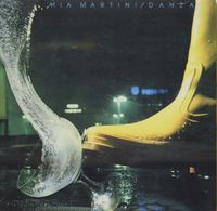Mia Martini - Danza