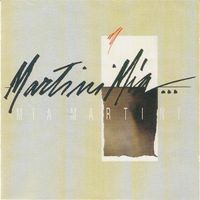 Mia Martini - Martini Mia
