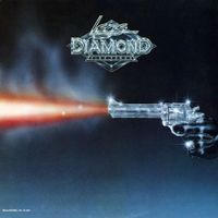 Legs Diamond - Fire Power