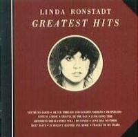 Linda Ronstadt - Greatest Hits