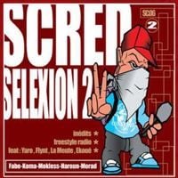 Scred Connexion - Scred Selexion 2