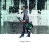 T-cophony - Solitary Walk (Special Edition)