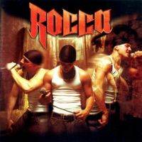 Rocca - Elevaci&oacute;n