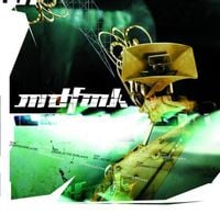 MDFMK - MDFMK