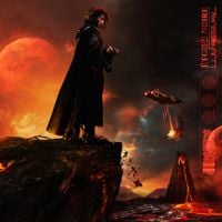 Luv Resval - Etoile Noire