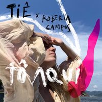 Tiê - T&ocirc; Aqui