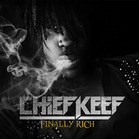 Chief Keef - Laughin' to the Bank