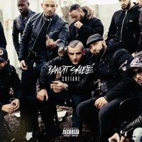 Sofiane - Bandit salet&eacute;