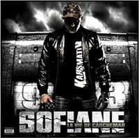 Sofiane - La vie de cauchemar