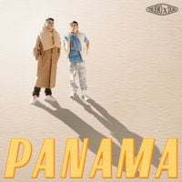 Trueno & Duki - PANAM&Aacute;