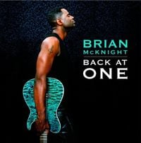 Brian McKnight - Back at One