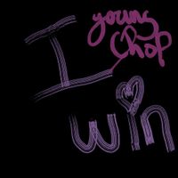 Young Chop - I Win