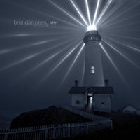 Brendan Perry - Ark