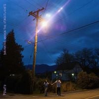 Powfu - drinking under the streetlights