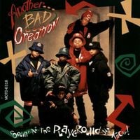 Another Bad Creation - Coolin' at the Playground Ya Know!