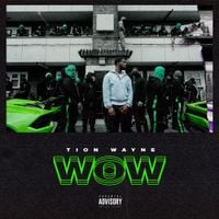 Tion Wayne - Wow