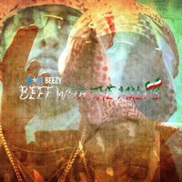 Skore Beezy - Beef With The Mali&rsquo;s
