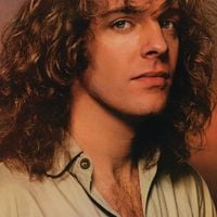 Peter Frampton - Where I Should Be