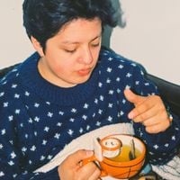boy pablo - Wachito&rsquo;s Self-Care Tape