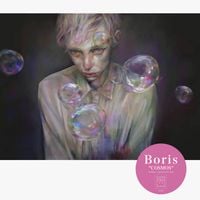Boris - Cosmos Re-Master + Live