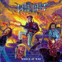 Dead Heat - World at War