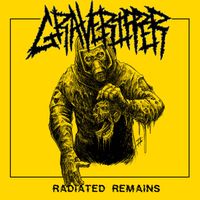 GraveRipper - Radiated Remains