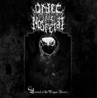 Order Of Nosferat - Arrival of the Plague Bearer