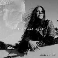 Alanis Morissette - On The Road Again